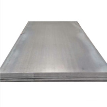 DIN S235JR ST37 Carbon Steel Plates